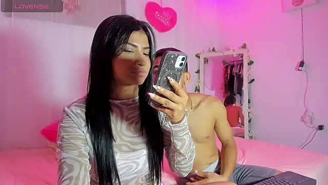 catalina and roger online show from 02-06-25, 05:35