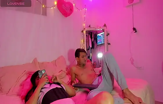 catalina and roger online show from 02-15-25, 09:04