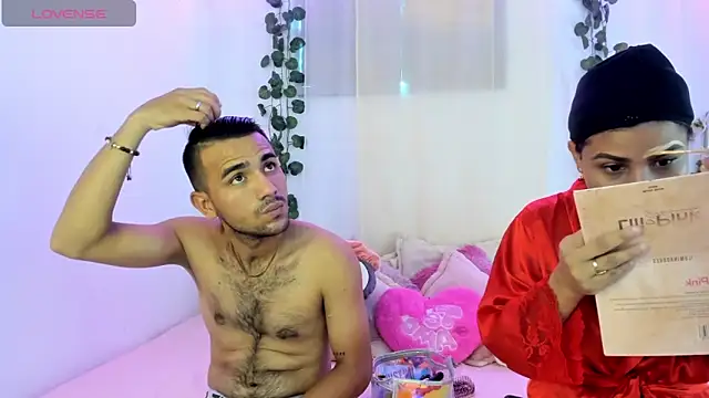 catalina and roger online show from 10-05-25, 02:59