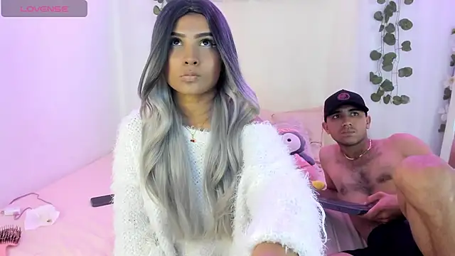 catalina and roger online show from 10-19-25, 08:20