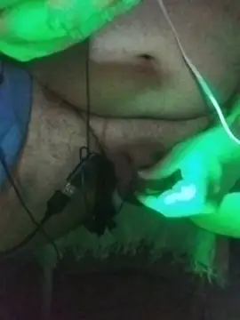 Leocesar37 online show from 03-27-26, 07:36