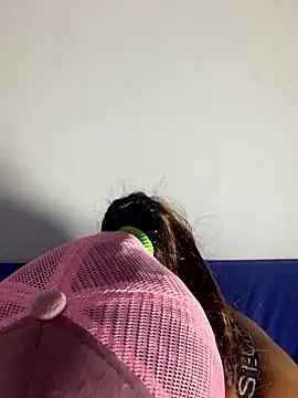 Jeroliee viyana online show from 11-23-25, 03:28