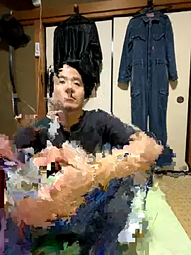 shigeki-113 online show from 10-07-25, 07:38