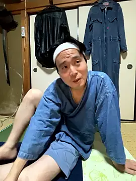 shigeki-113 online show from 10-20-25, 12:49