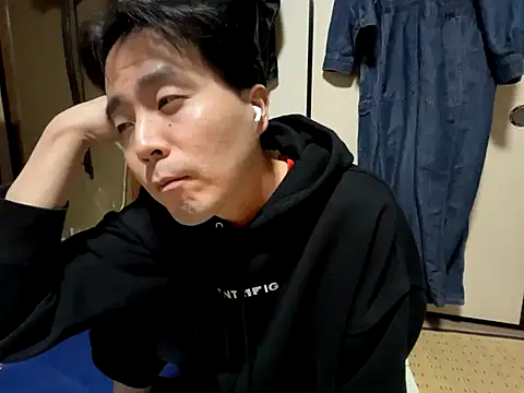 shigeki-113 online show from 11-27-25, 01:02