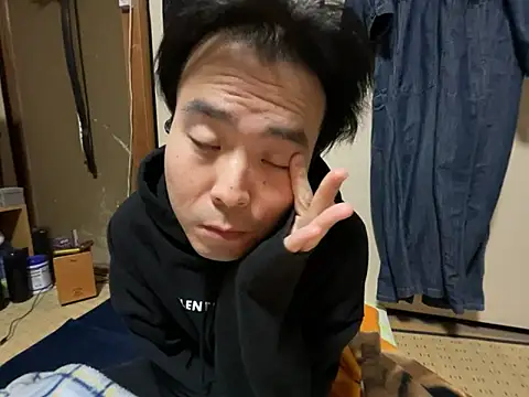 shigeki-113 online show from 11-28-25, 08:33