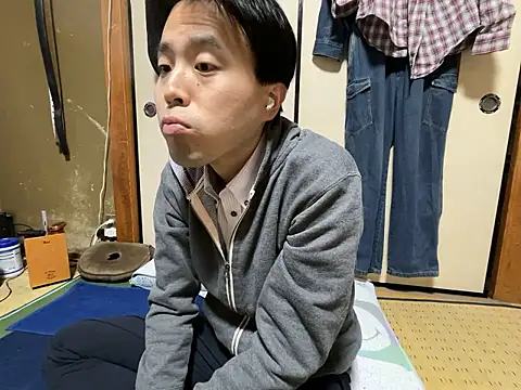 shigeki-113 online show from 12-16-25, 03:55