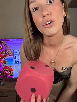 lola tentatiion online show from 03-08-26, 08:01