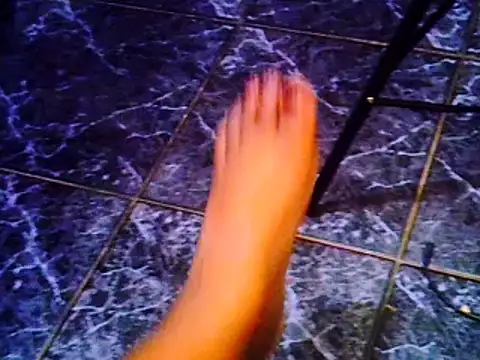 Mysterylady143 online show from 01-26-25, 01:31