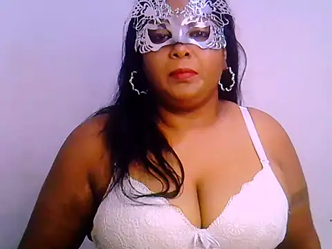 Mysterylady143 online show from 02-07-25, 07:17