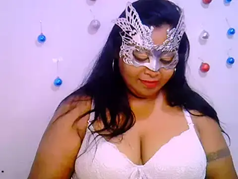 Mysterylady143 online show from 02-17-25, 09:41