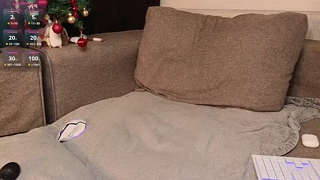  neli online show from 12-25-24, 10:27