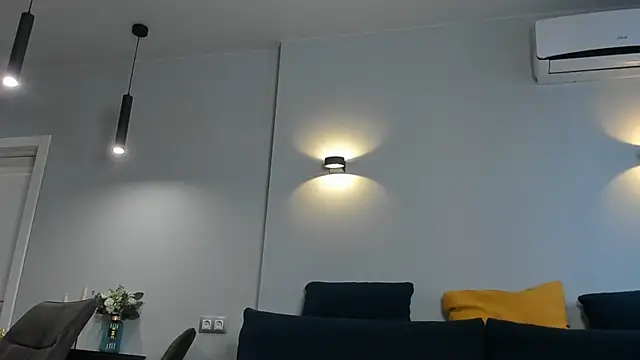 Maria  Candy online show from 01-25-25, 09:36