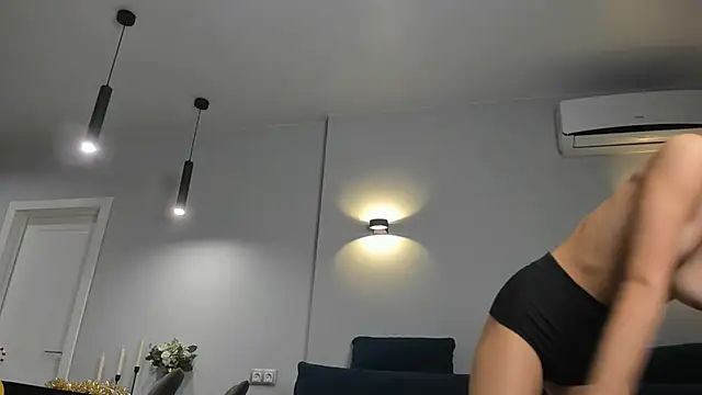 Maria  Candy online show from 01-26-25, 02:19