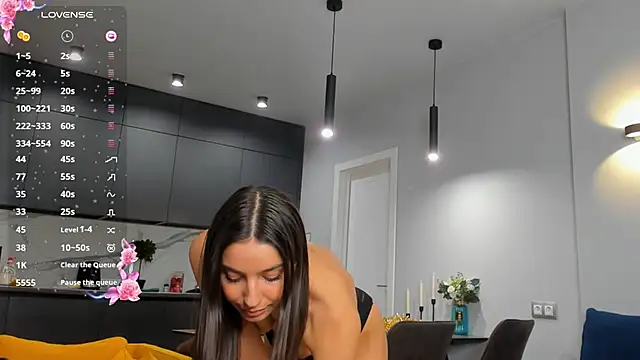 Maria  Candy online show from 02-28-25, 01:47