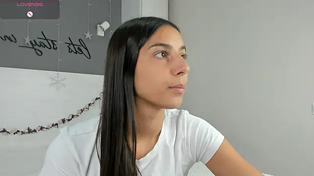 Maria  Candy online show from 10-18-25, 04:04