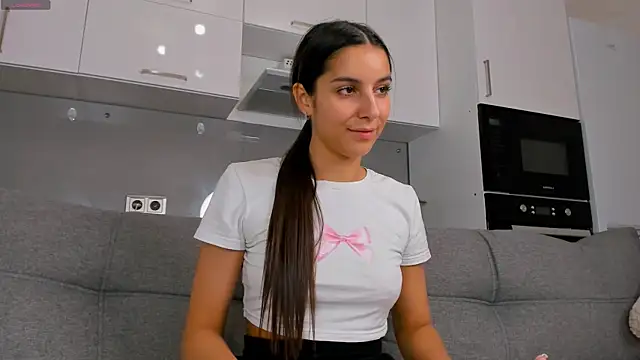 Maria  Candy online show from 12-03-25, 11:30