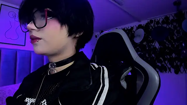 Kitty Gang online show from 03-17-26, 12:59