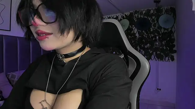 Kitty Gang online show from 06-02-26, 12:34