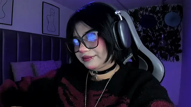 Snapshot of Kitty_Gang chatting on 07-02-26, 03:23 Kitty Gang online show from 07-02-26, 03:23