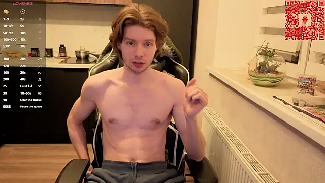 spaisenok online show from 01-08-26, 09:17