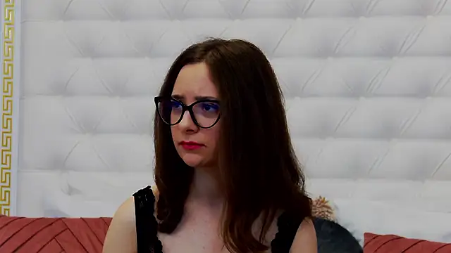 Lenna Paul online show from 03-14-25, 07:59