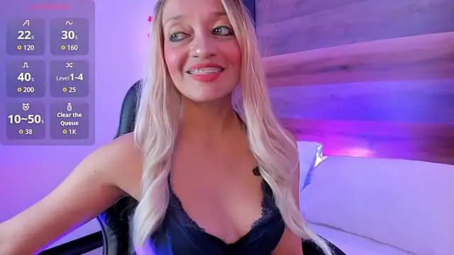 emma collson online show from 10-22-25, 03:45