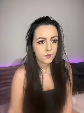 Ariel  Blossom online show from 01-03-25, 04:27