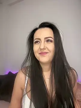 Ariel  Blossom online show from 01-07-25, 04:27