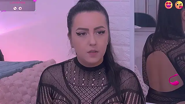 Ariel  Blossom online show from 09-10-25, 06:13