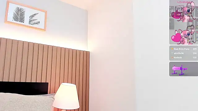 dazhia lee online show from 02-16-25, 10:54