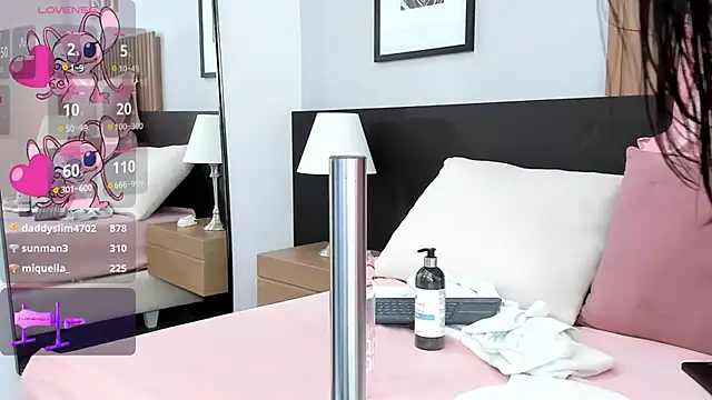 dazhia lee online show from 02-21-25, 10:59