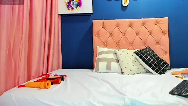 Cindy milf online show from 03-03-25, 04:25