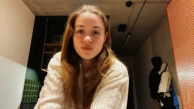 Celeste Glow online show from 12-01-24, 08:09