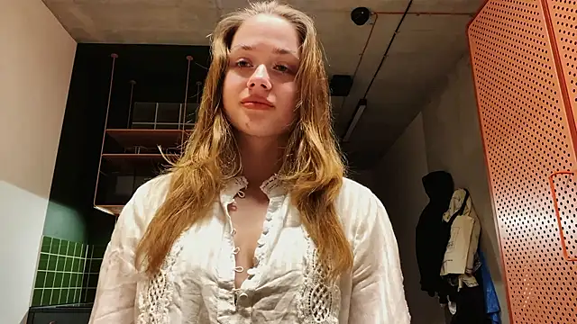 Celeste Glow online show from 12-01-24, 11:14