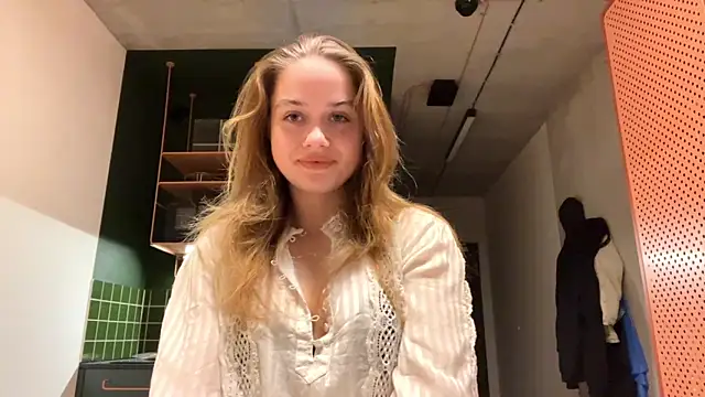 Celeste Glow online show from 12-10-24, 09:11