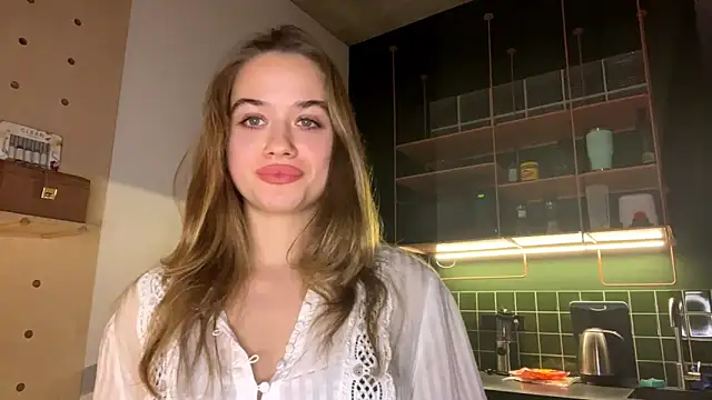 Celeste Glow online show from 12-12-24, 11:47