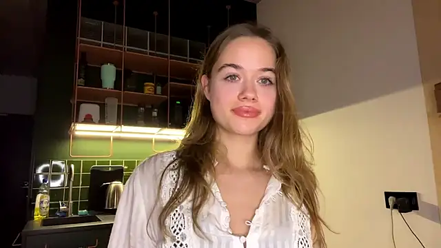 Celeste Glow online show from 12-15-24, 08:15