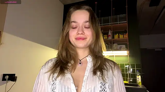 Celeste Glow online show from 02-12-25, 03:05