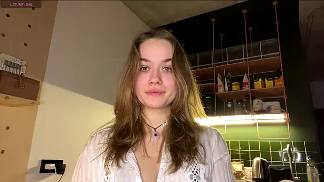 Celeste Glow online show from 02-17-25, 08:15