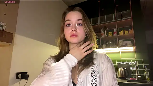 Celeste Glow online show from 02-19-25, 12:25