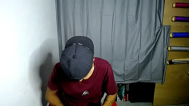 Snapshot of freddy_romas chatting on 01-31-25, 01:54 freddy romas online show from 01-31-25, 01:54