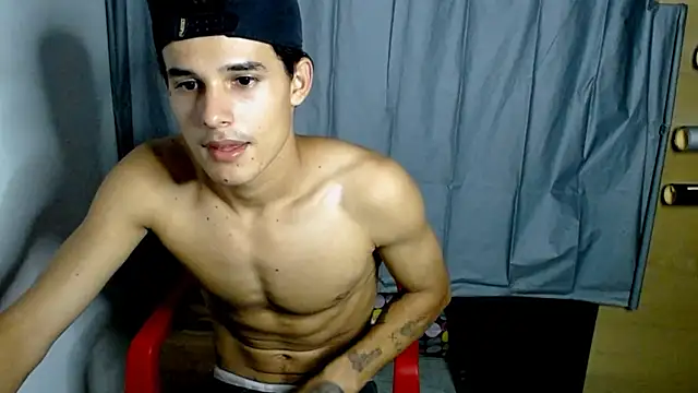 Snapshot of freddy_romas chatting on 02-02-25, 02:59 freddy romas online show from 02-02-25, 02:59