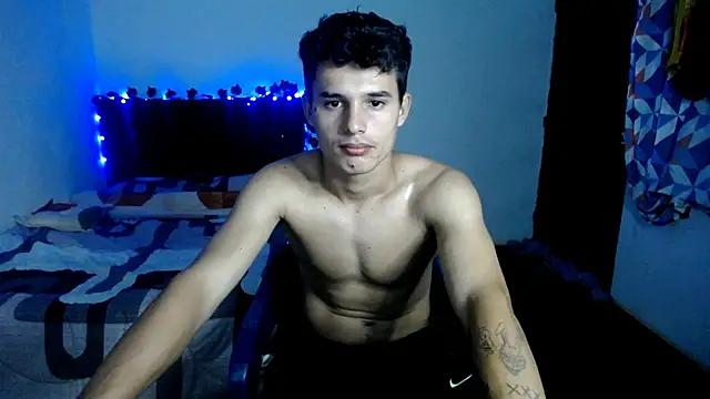 Snapshot of freddy_romas chatting on 09-27-25, 11:54 freddy romas online show from 09-27-25, 11:54