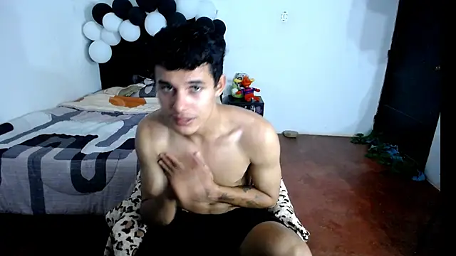 Snapshot of freddy_romas chatting on 10-09-25, 11:58 freddy romas online show from 10-09-25, 11:58