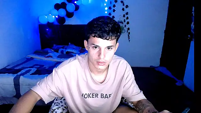 freddy romas online show from 11-03-25, 02:02