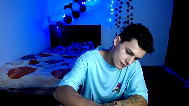 freddy romas online show from 11-12-25, 02:39