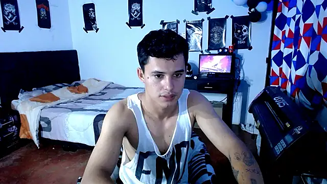freddy romas online show from 03-09-26, 01:26