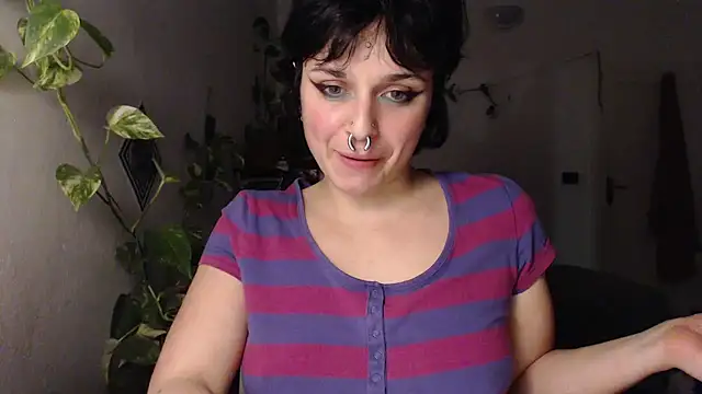 kinkyspirali online show from 12-05-25, 12:41