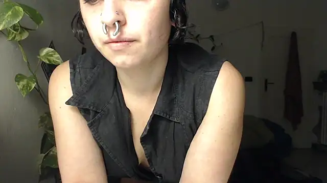 kinkyspirali online show from 12-13-25, 08:58